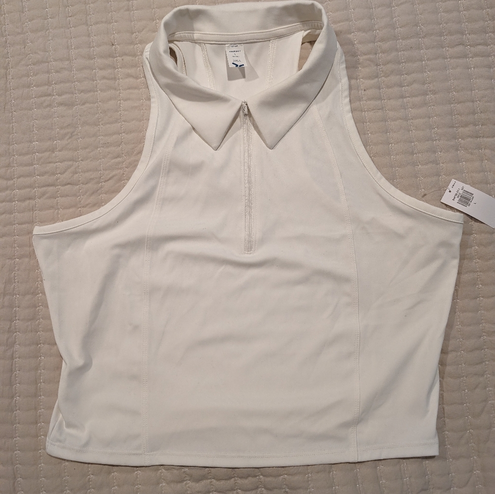 Old Navy Tennis Top